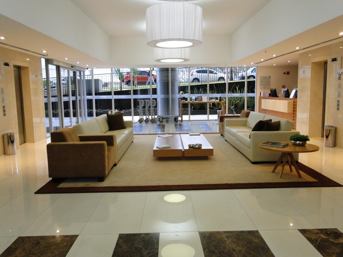 Vision Suites Brasília Luaran gambar